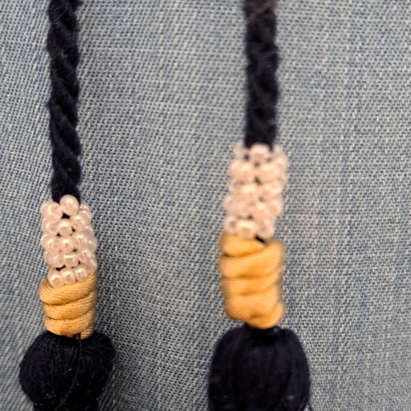 70's Vibe Vintage Boho Dress - Picture 5 of 13